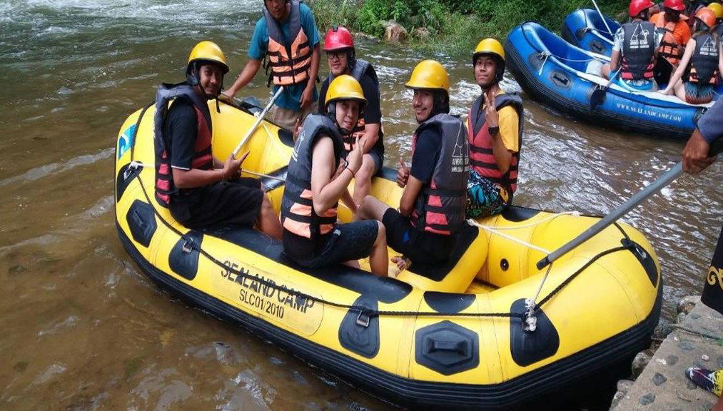 Khao Lak Adventure from Khao Lak - Foto 1